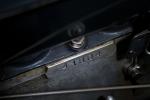 Lincoln Model L Limousine 1927 года